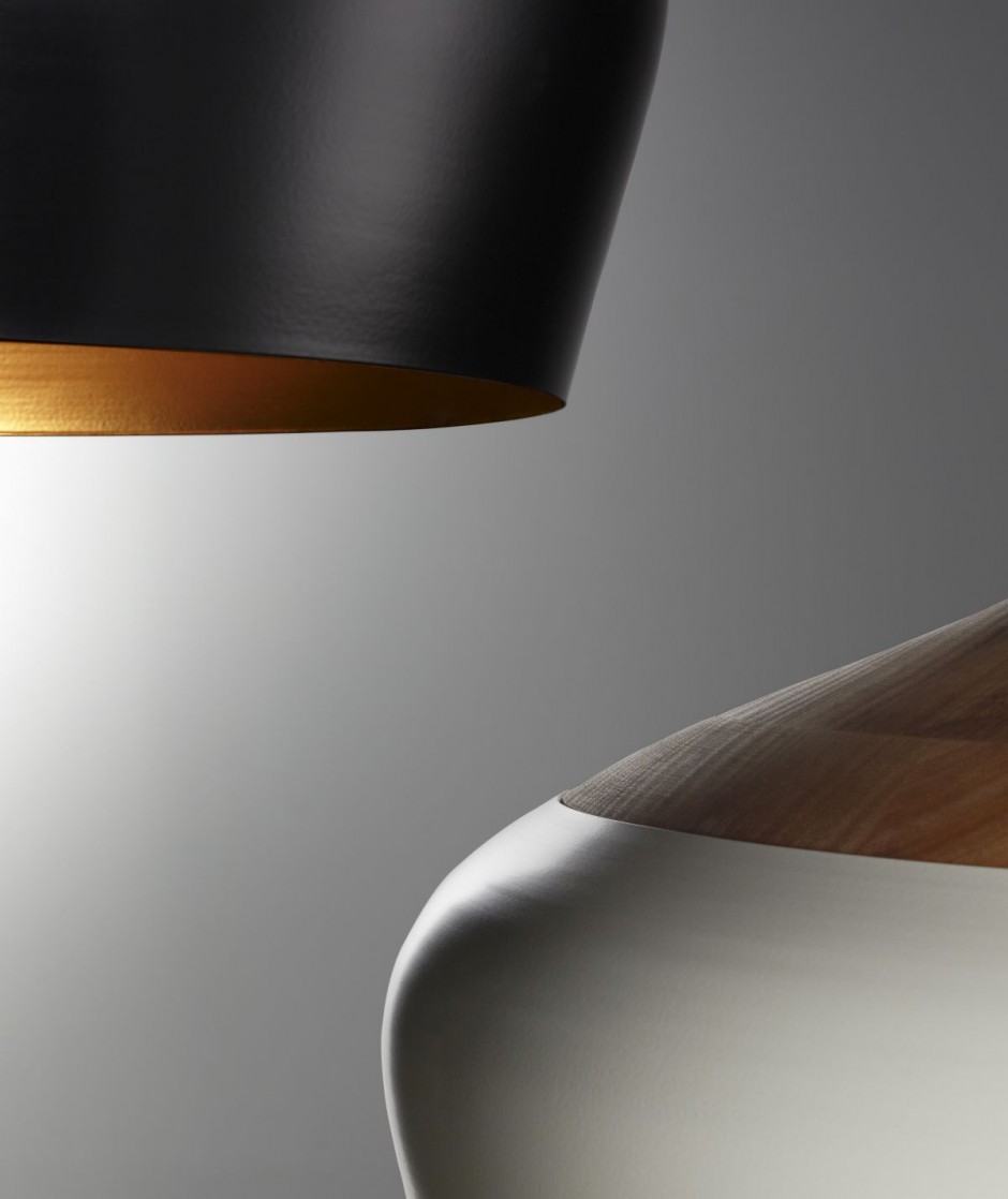 COCO PENDANT LIGHT – KATE STOKES (COCO FLIP) – Design Revolution