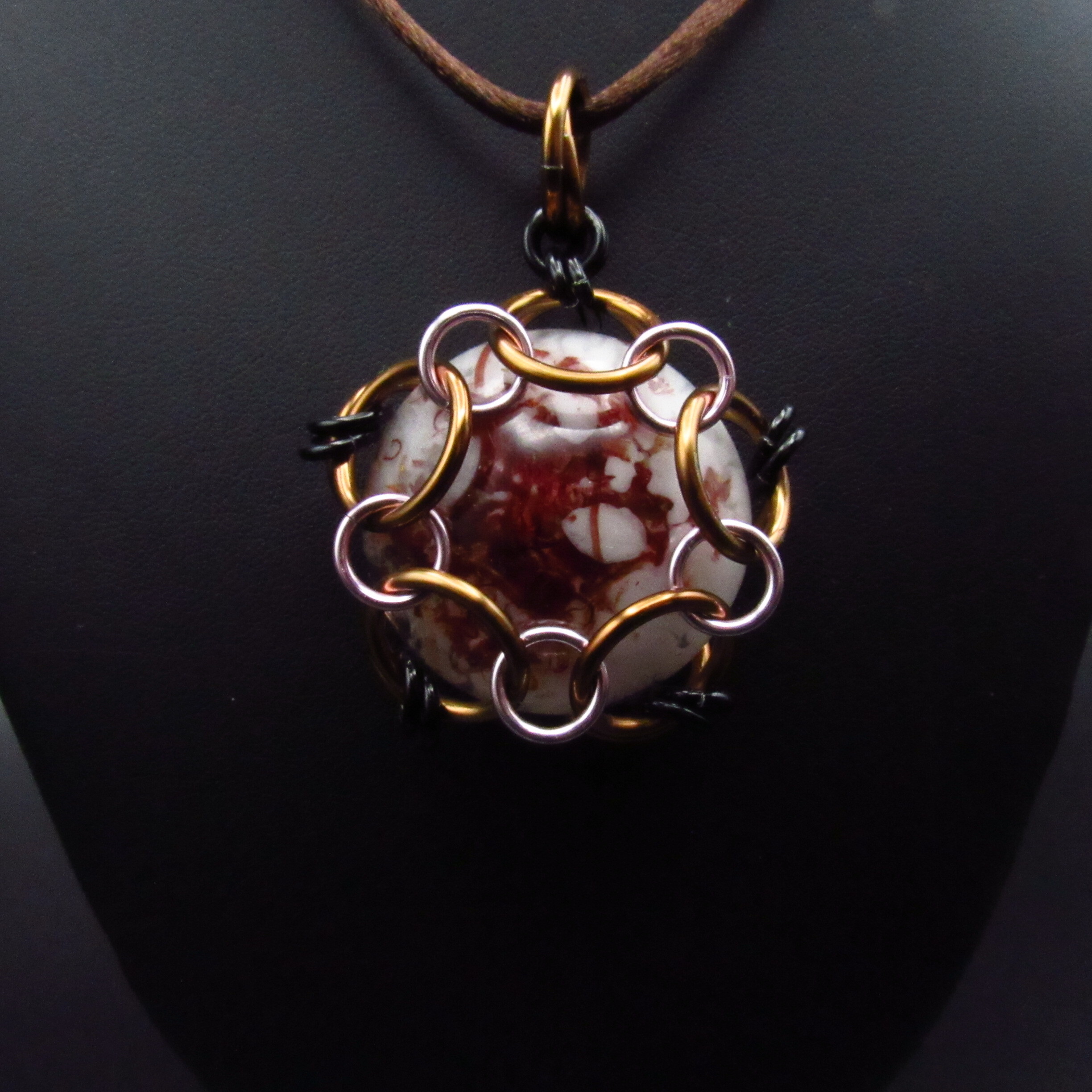 1653 Resin Capture