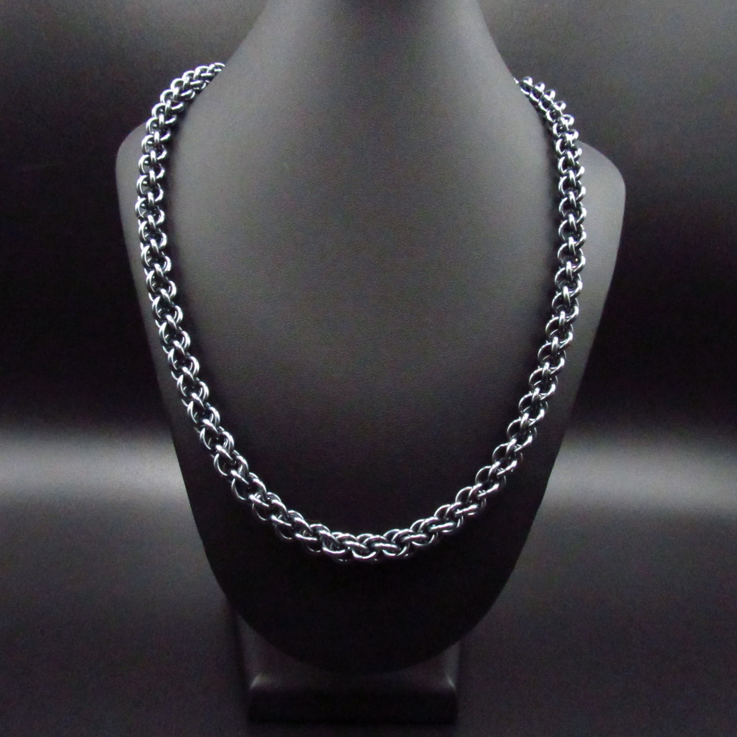 1741 JPL-3 Black Ice