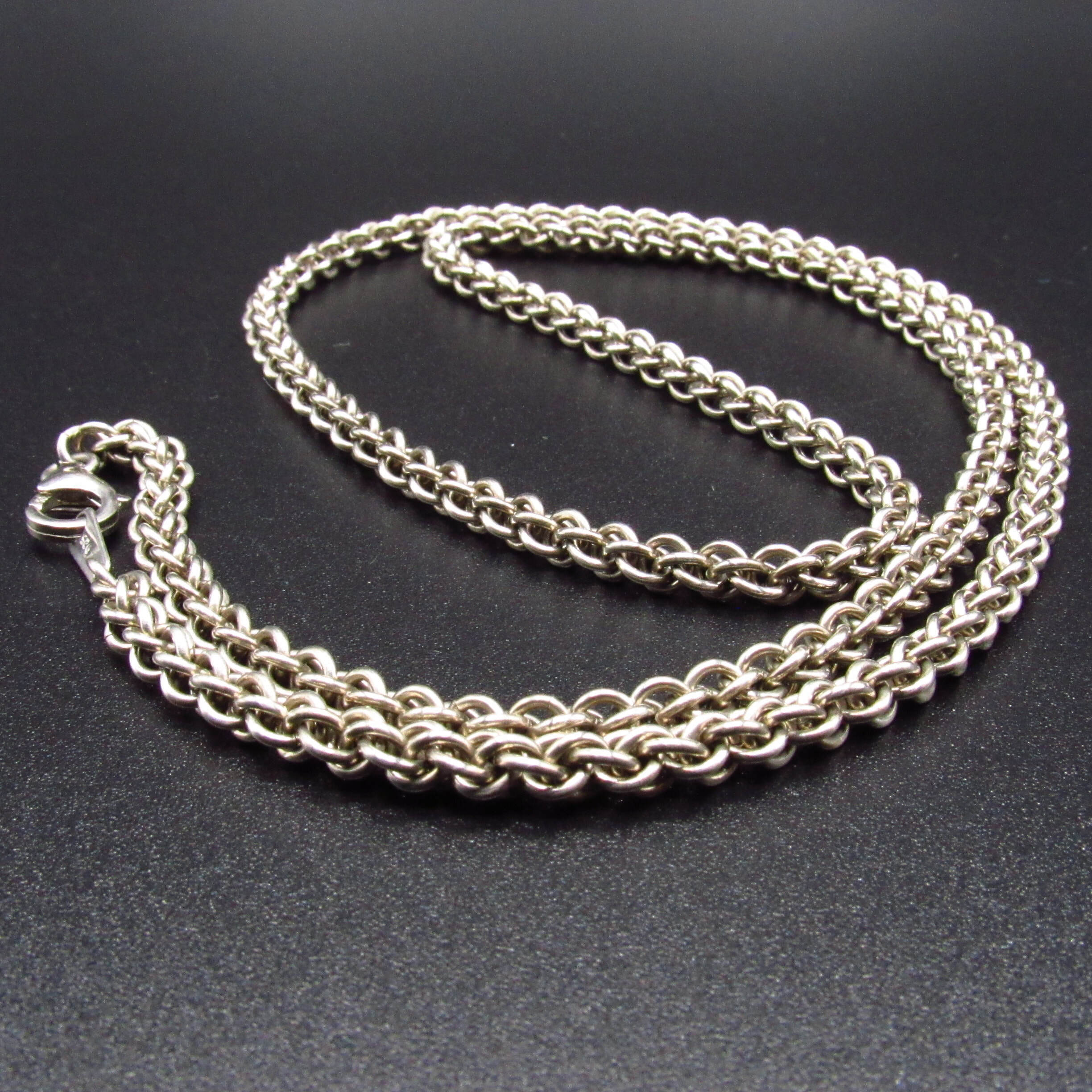 JPL-3 Sterling Silver [Item #193]