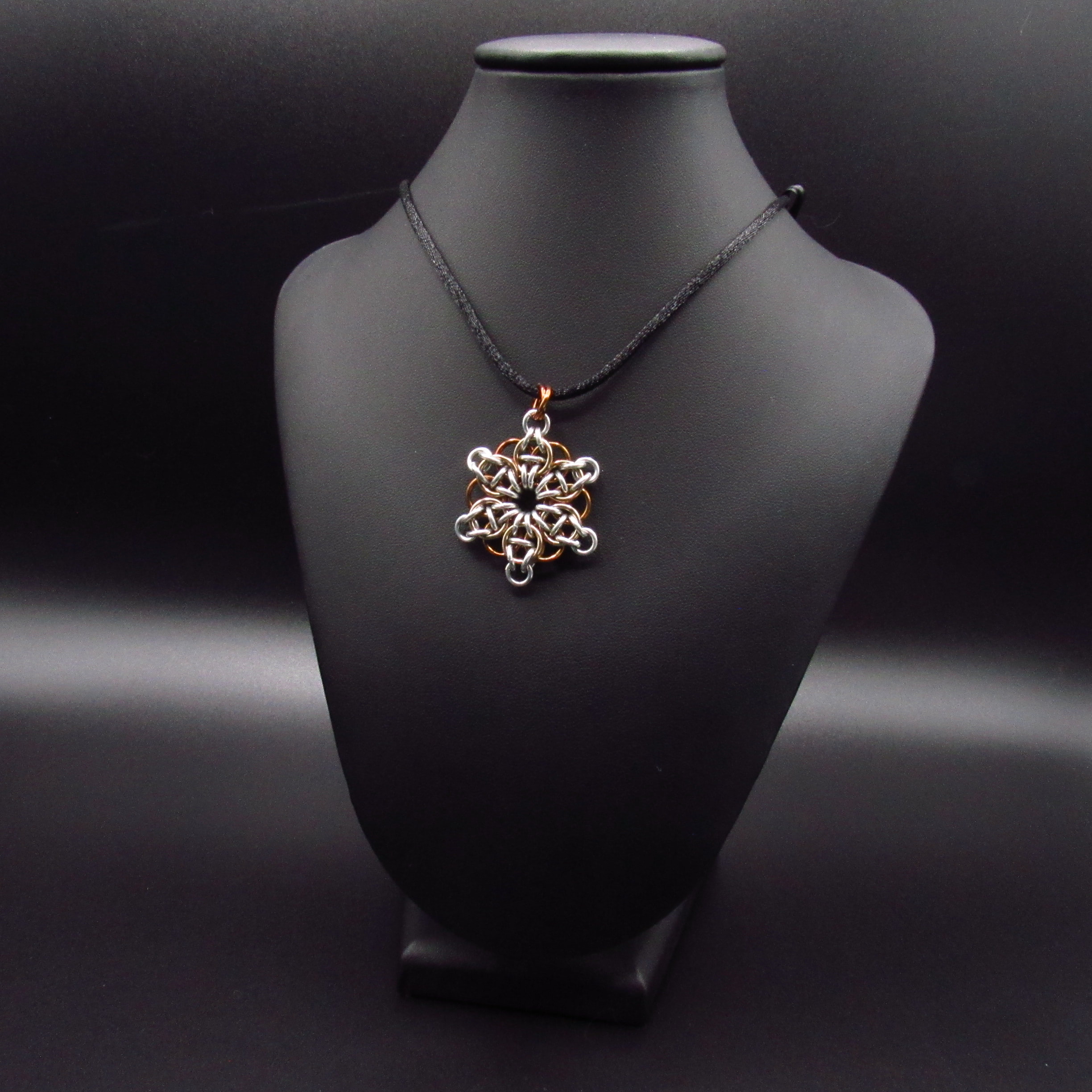 [Item #923] Celtic Star
