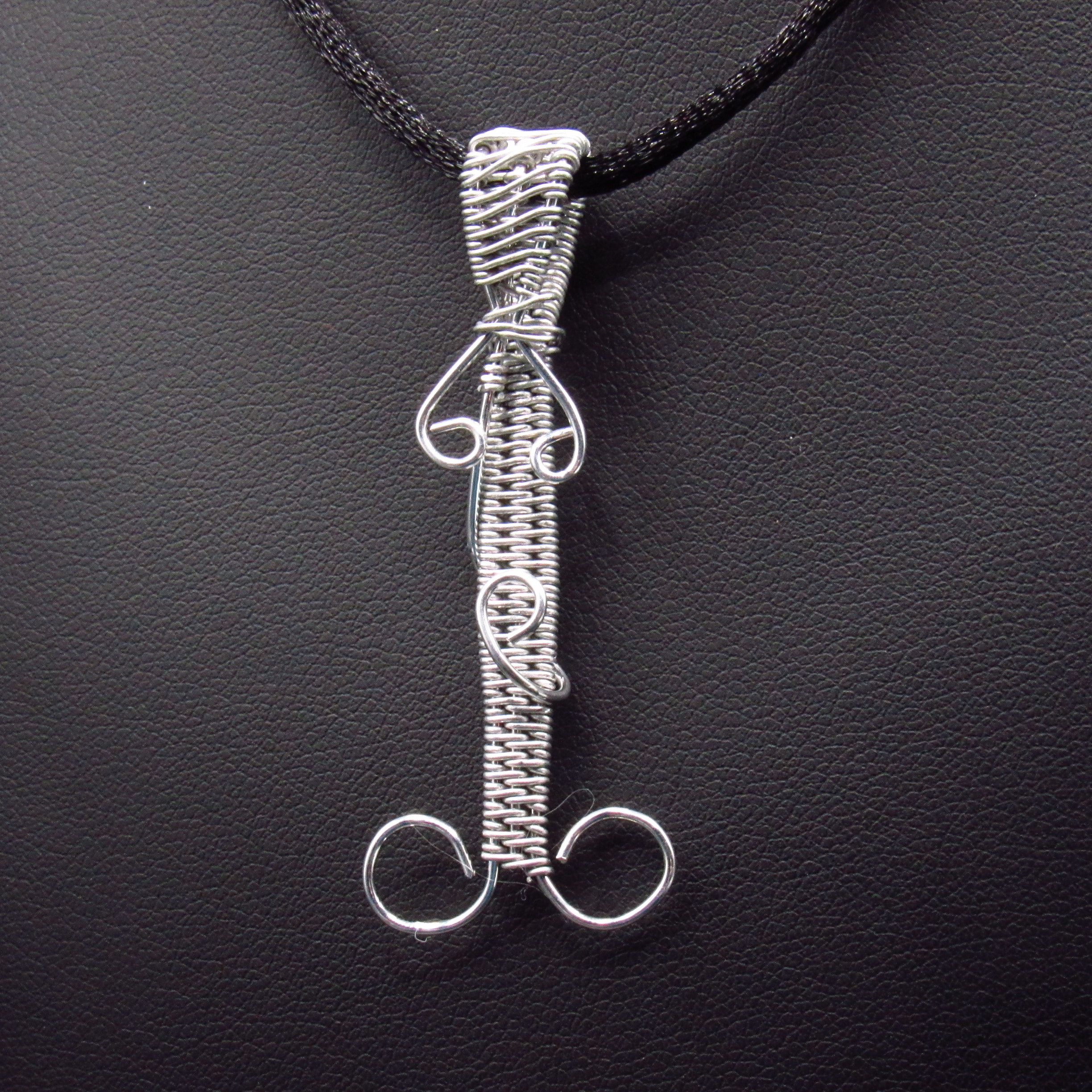 [Item #1001] Wire Wrap Aluminum