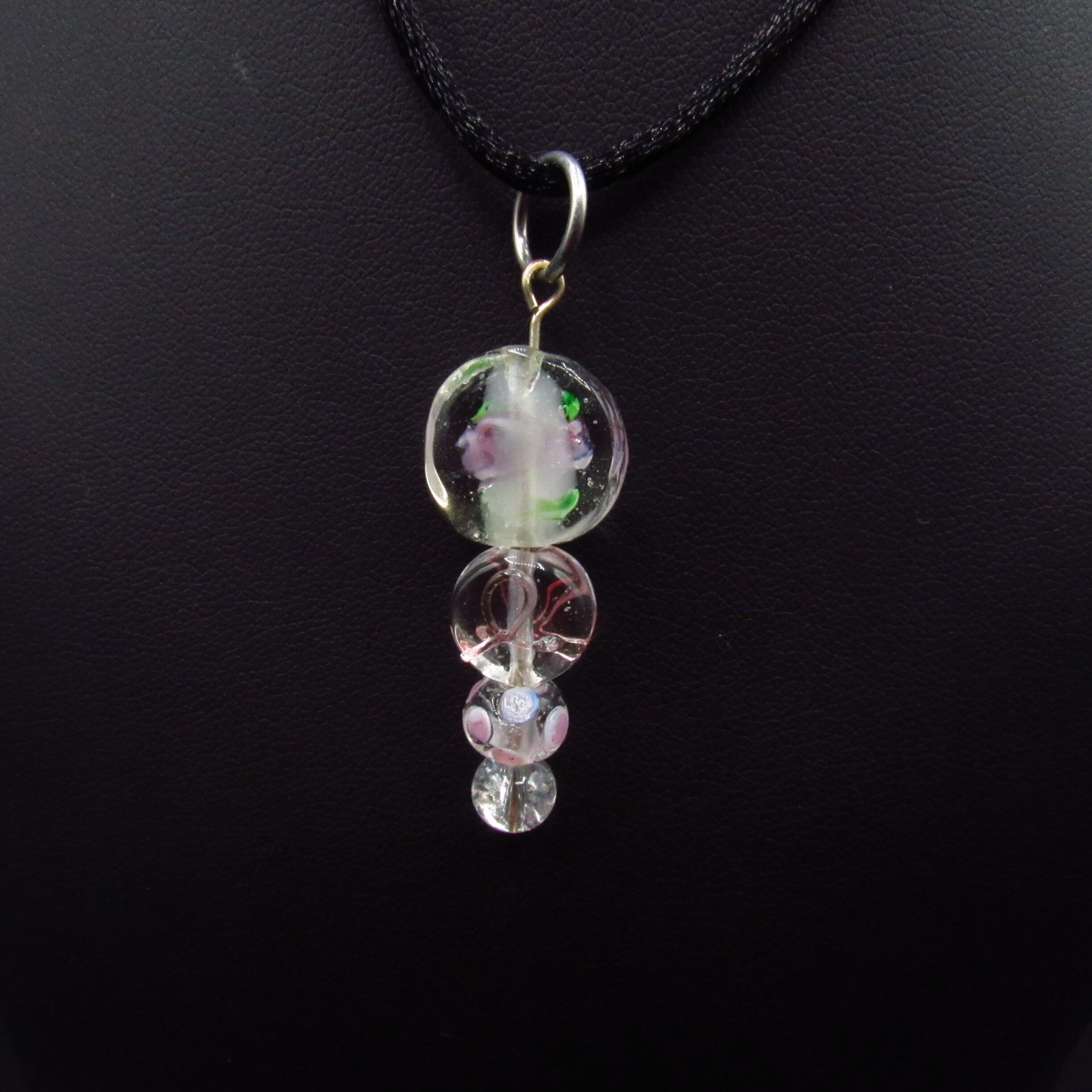 [Item #1180] Pink Ribbon