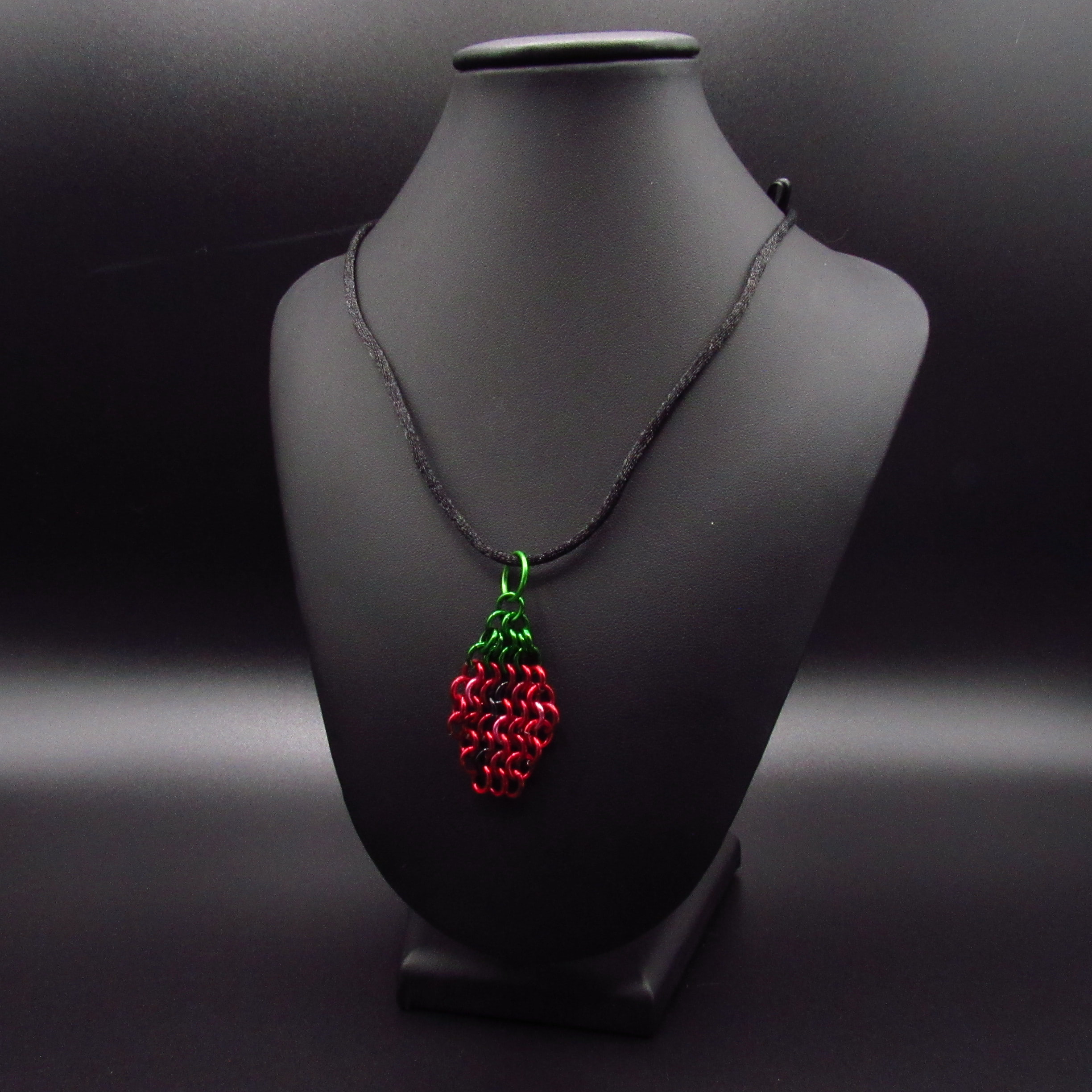 [Item #965] Strawberry