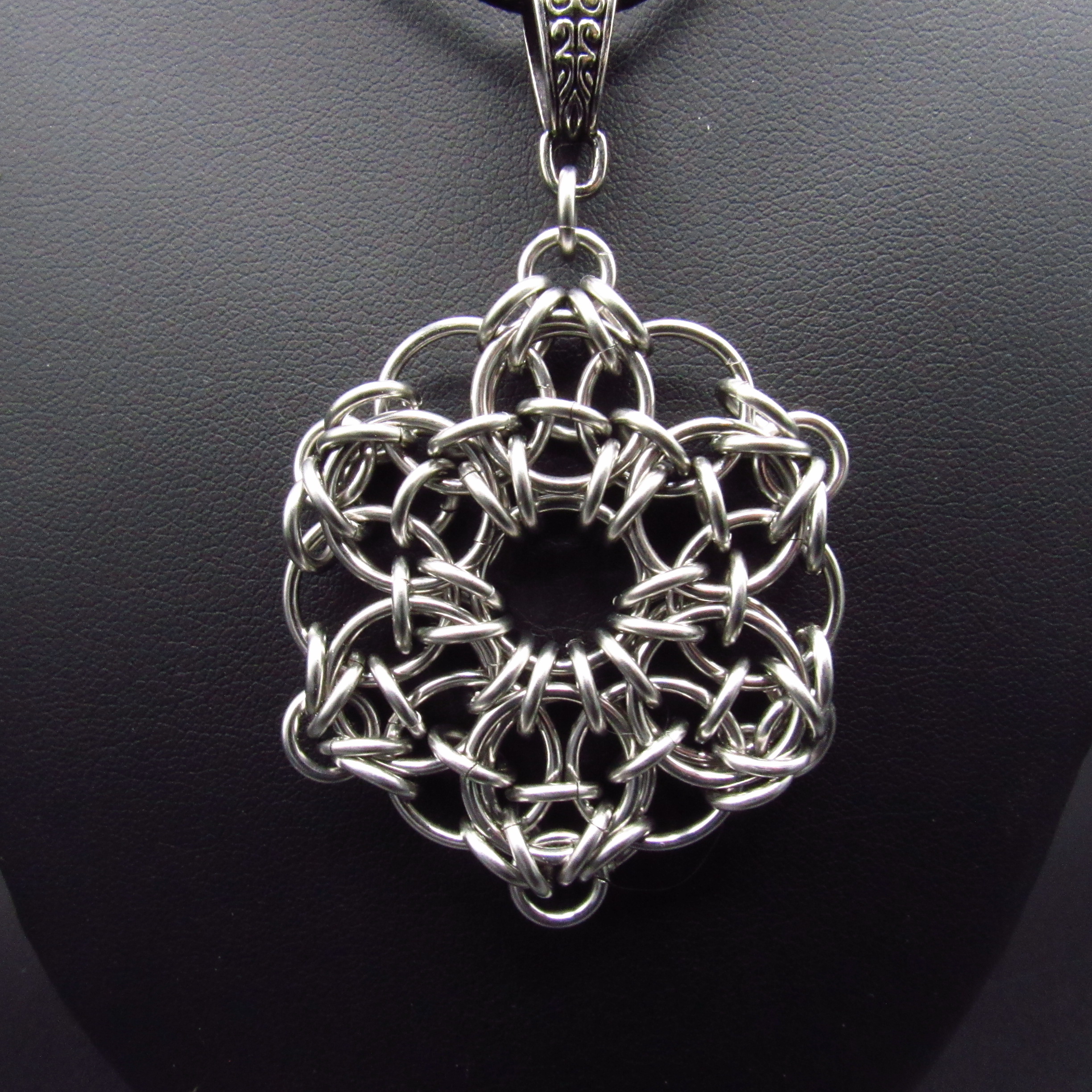 [Item #664] Snowflake