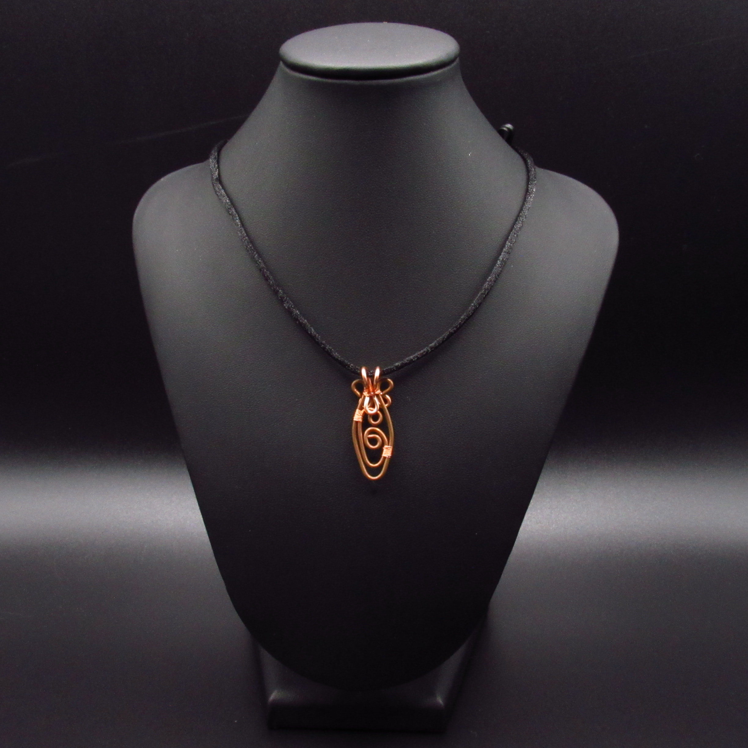 [Item #1181] Small Wire Wrap