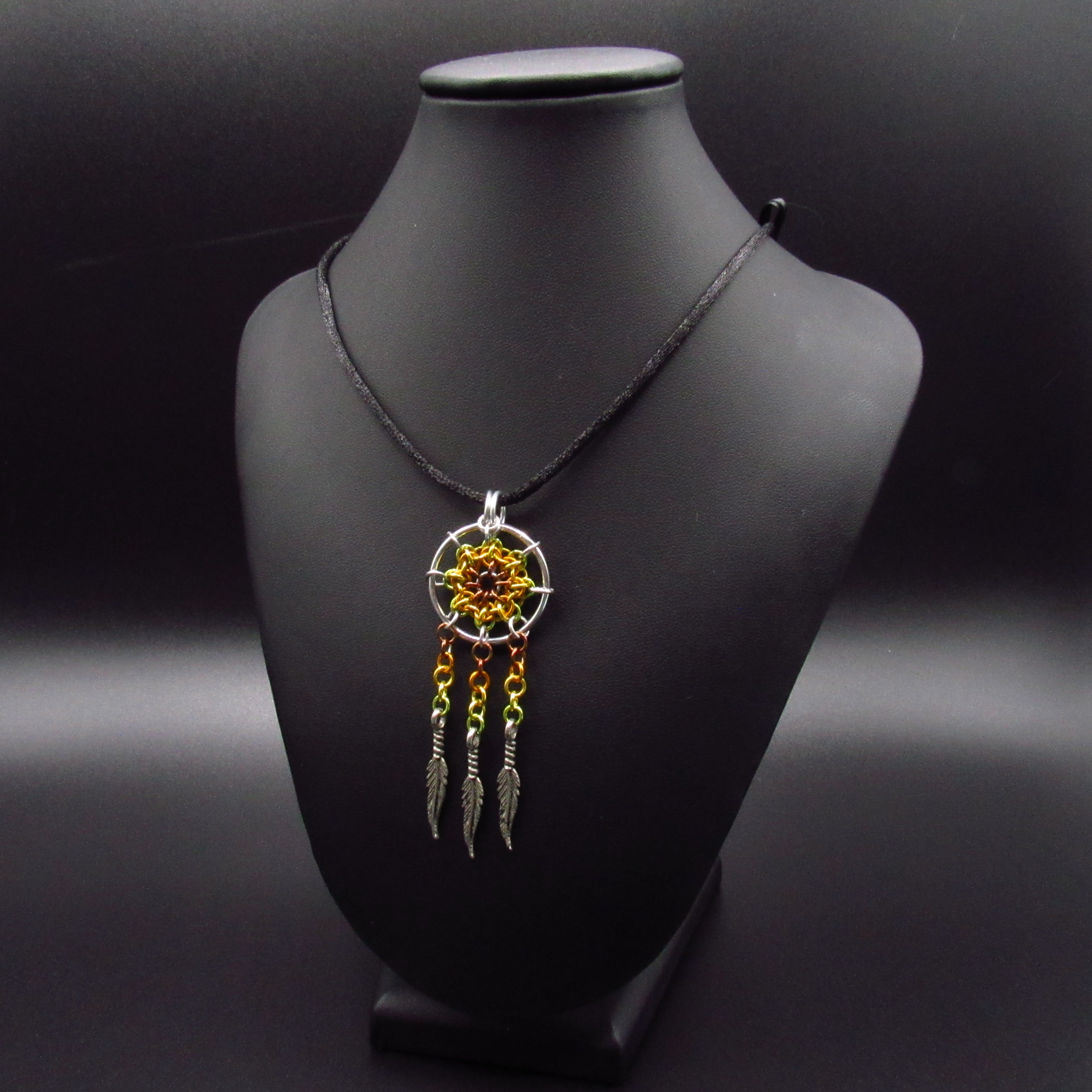 [Item #1154] Dreamcatcher