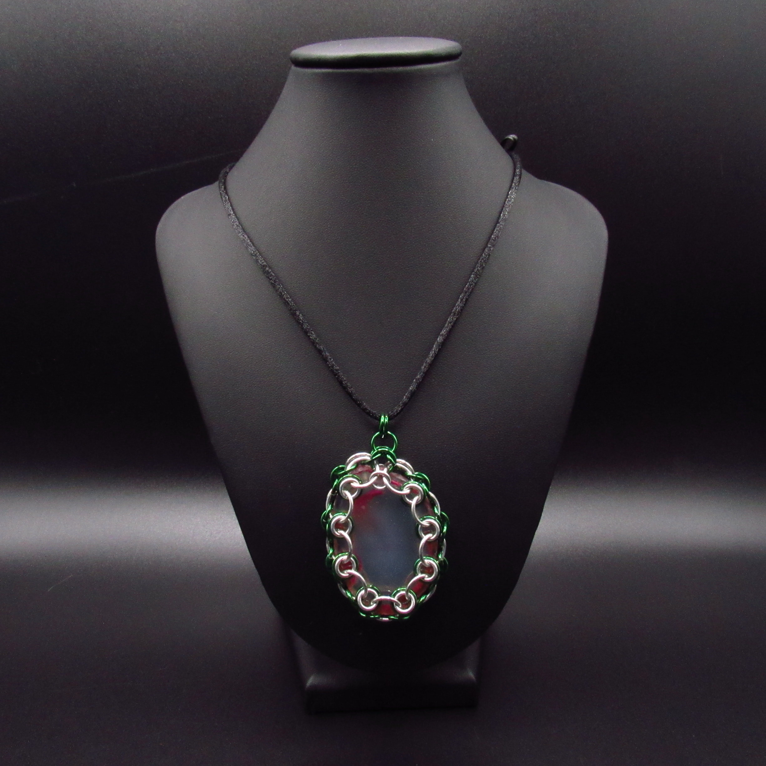 [Item #1173] Stone Wrap