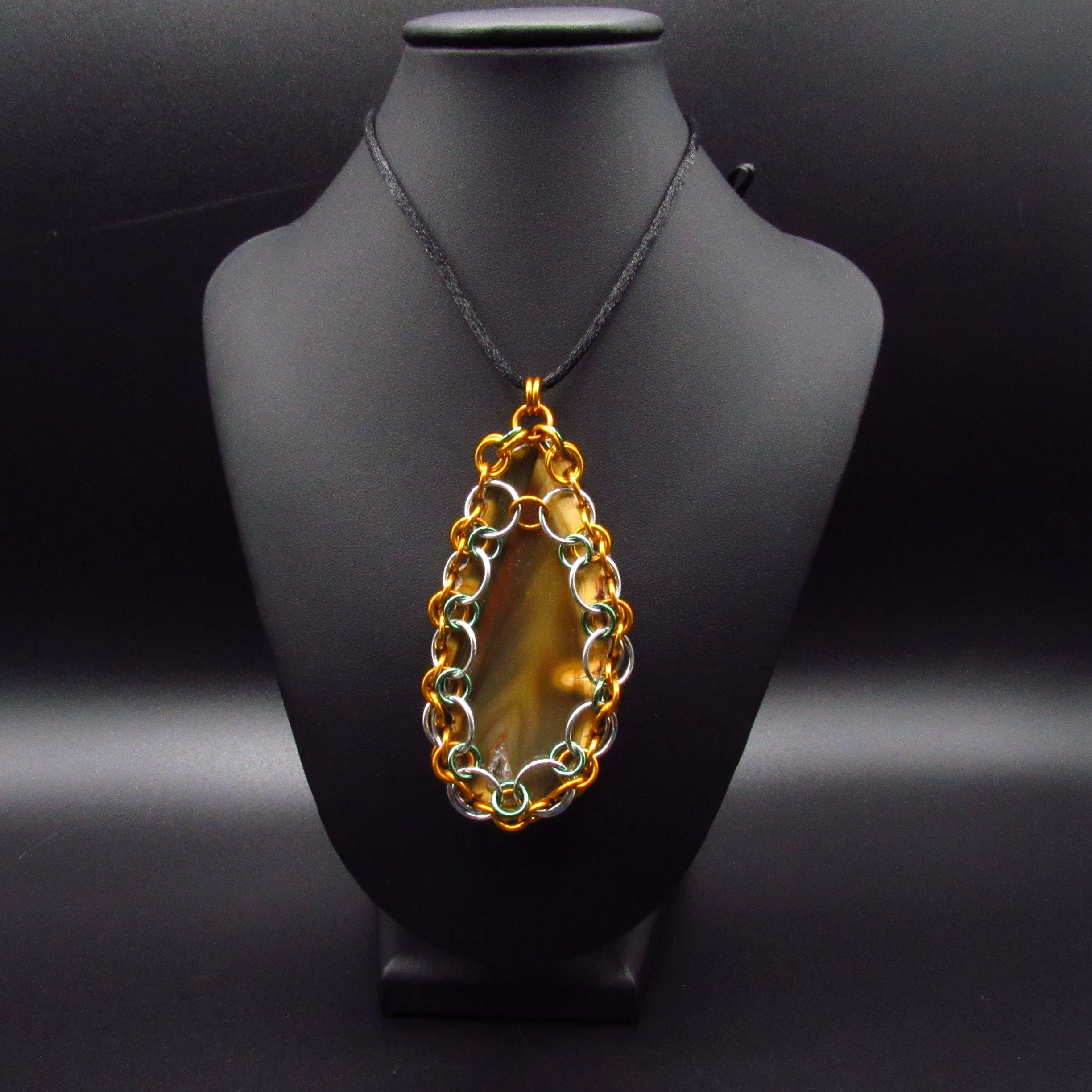 [Item #1174] Stone Wrap