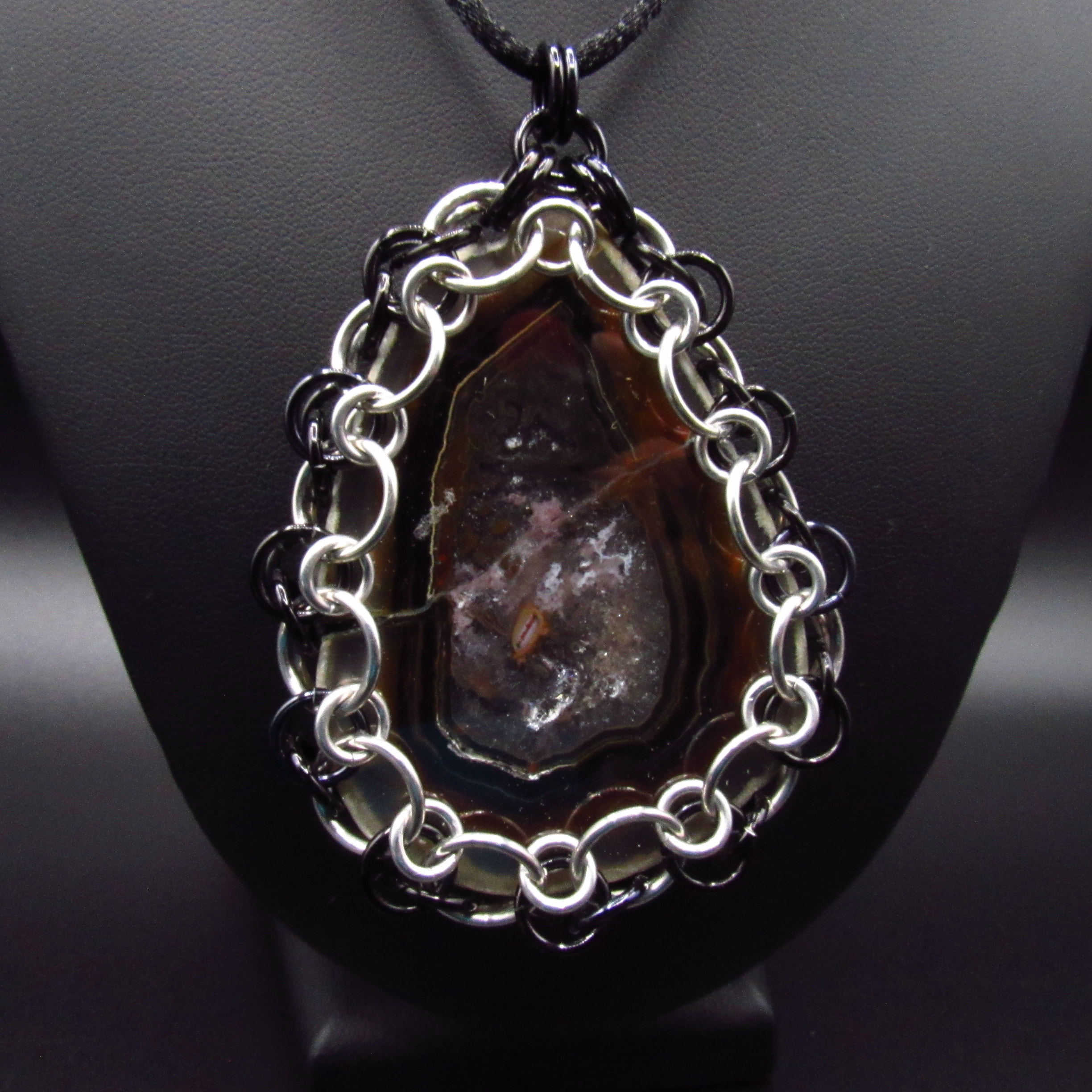 [Item #1175] Stone Wrap