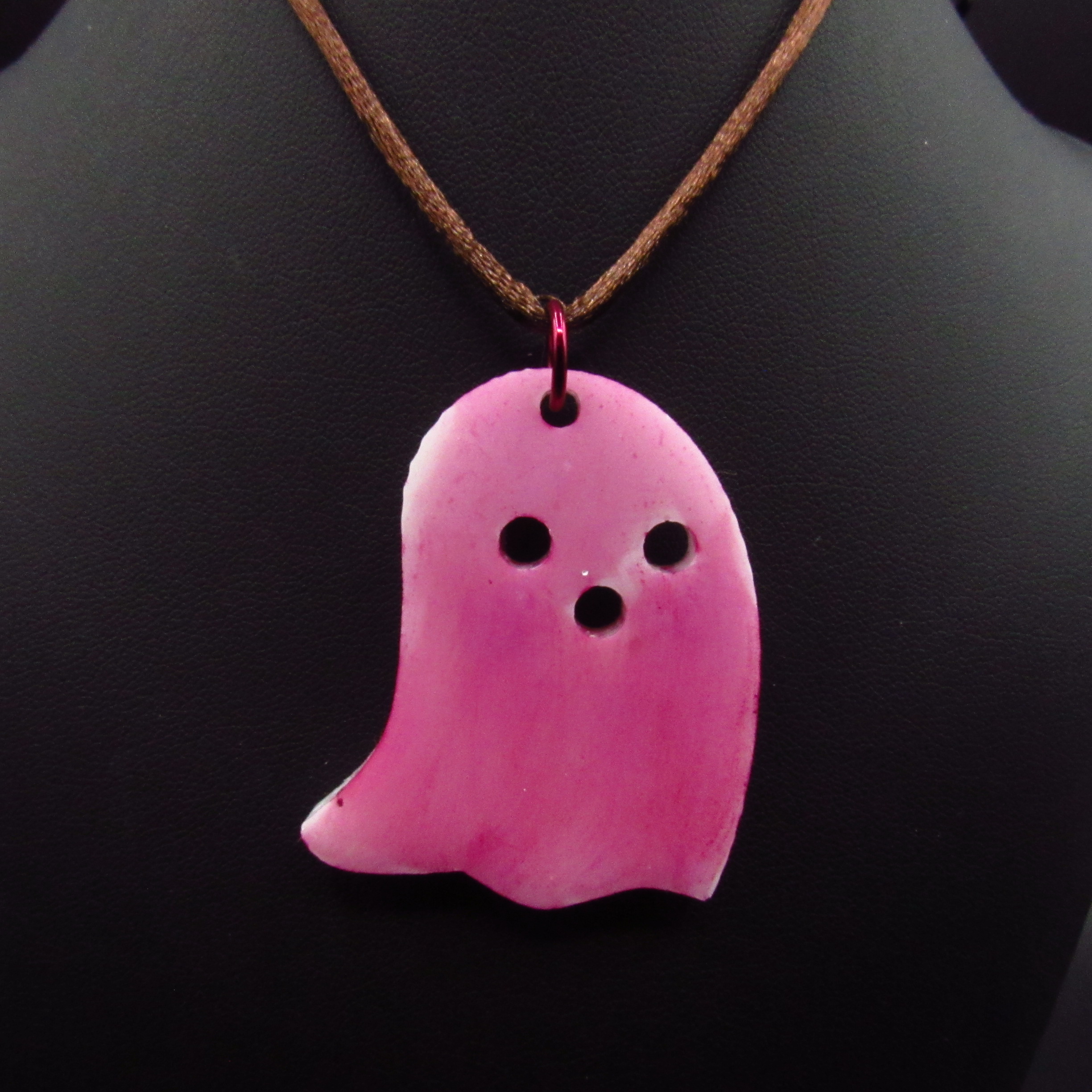 1495 Ghost Resin