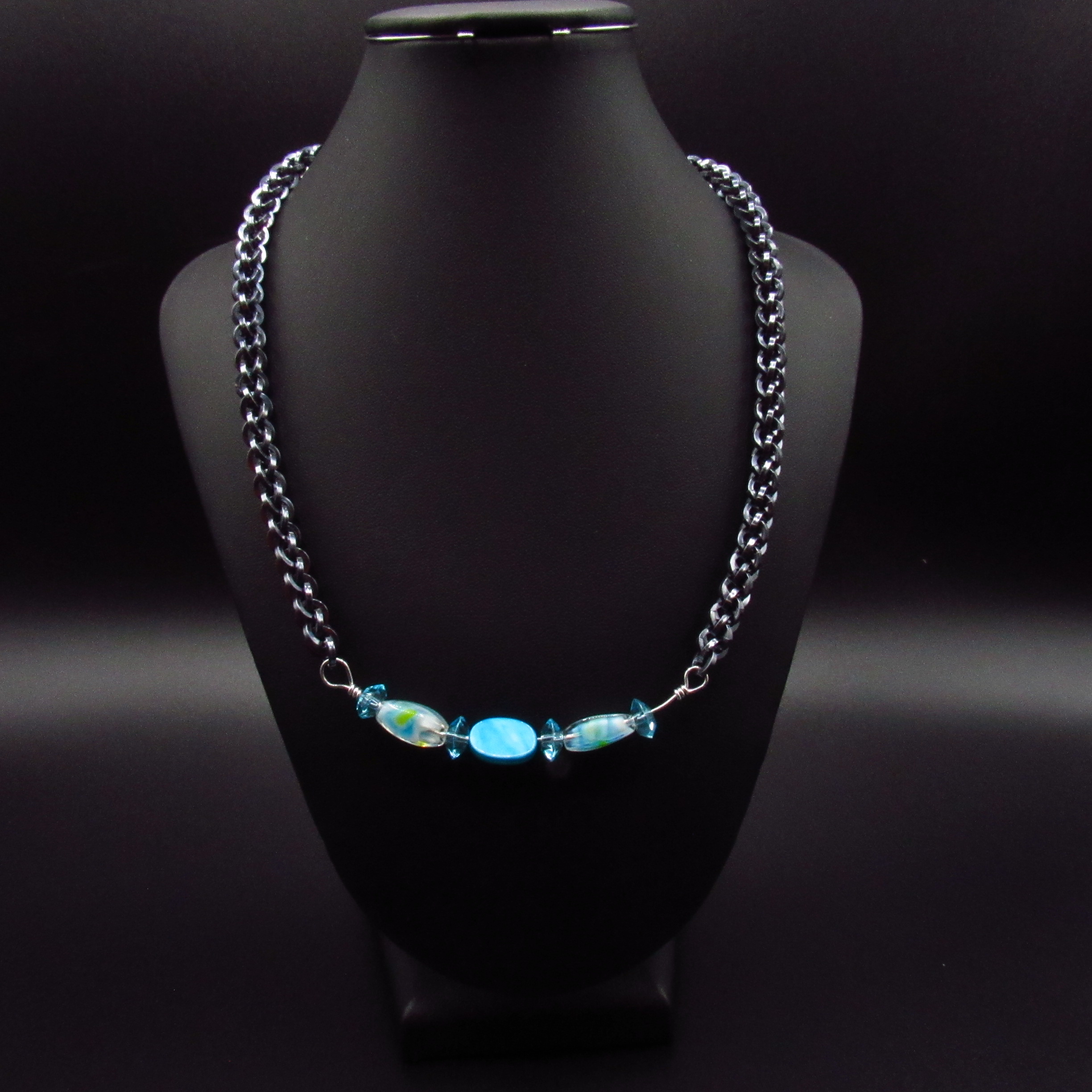 1502 JPL-3 Square Beaded