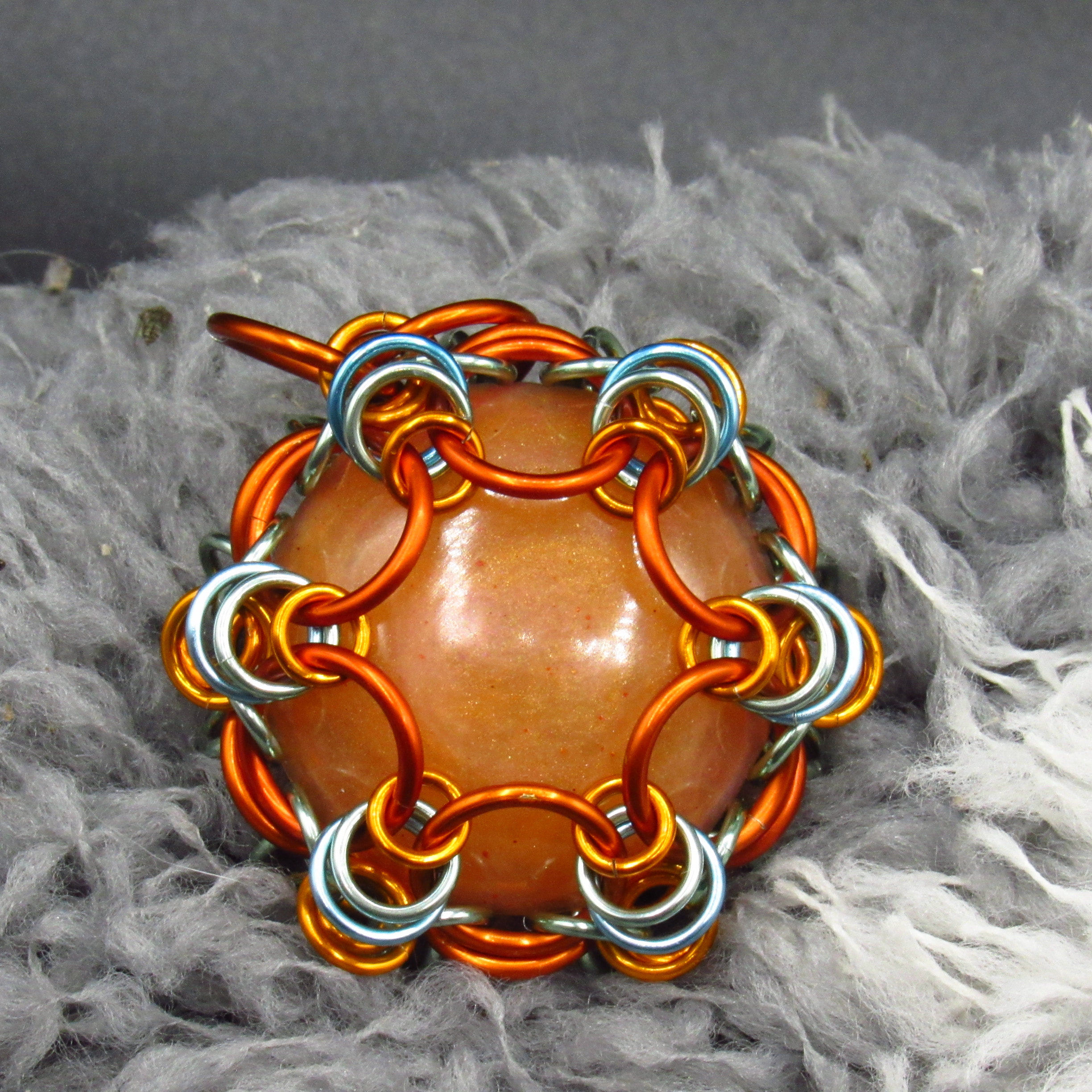 1634 Resin Capture