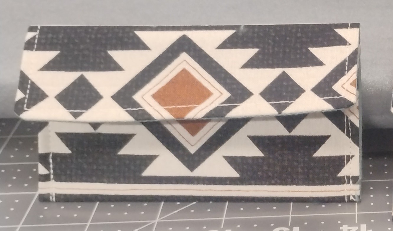 2394 Credit card Wallet South Western