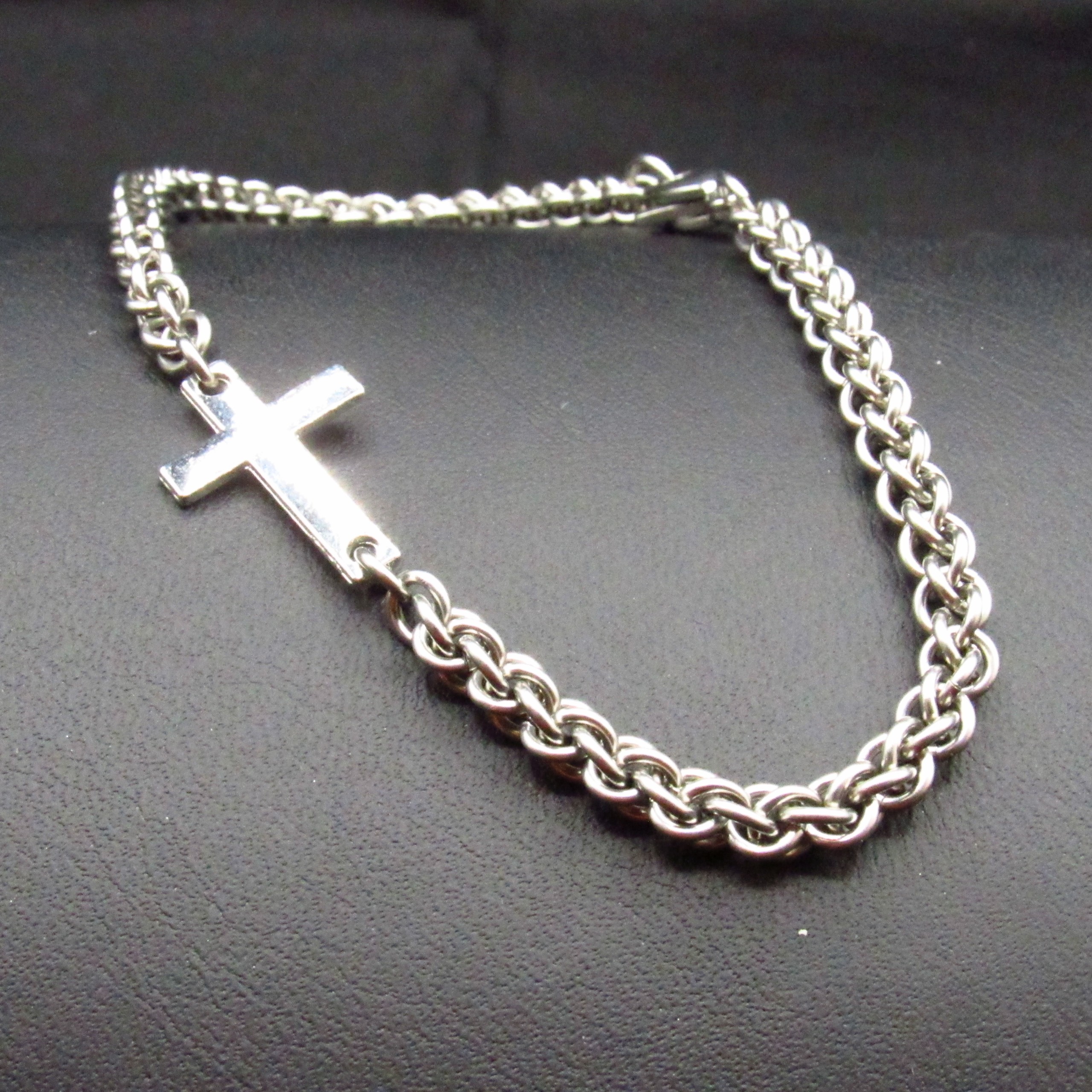 2369 JPL-3 Cross StStl