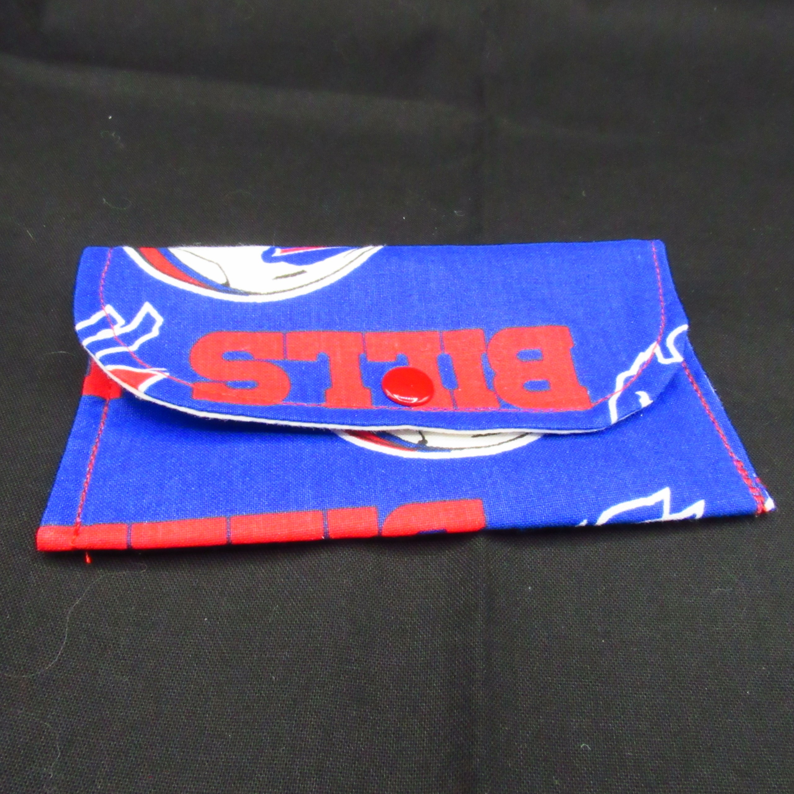 2429 Bills Credit Card Wallet