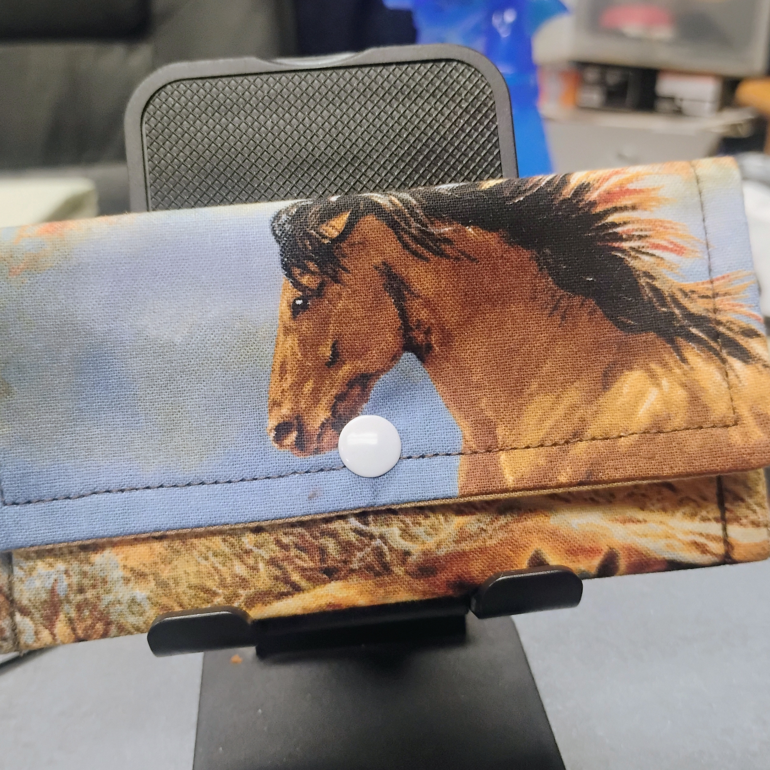 2439 Horse