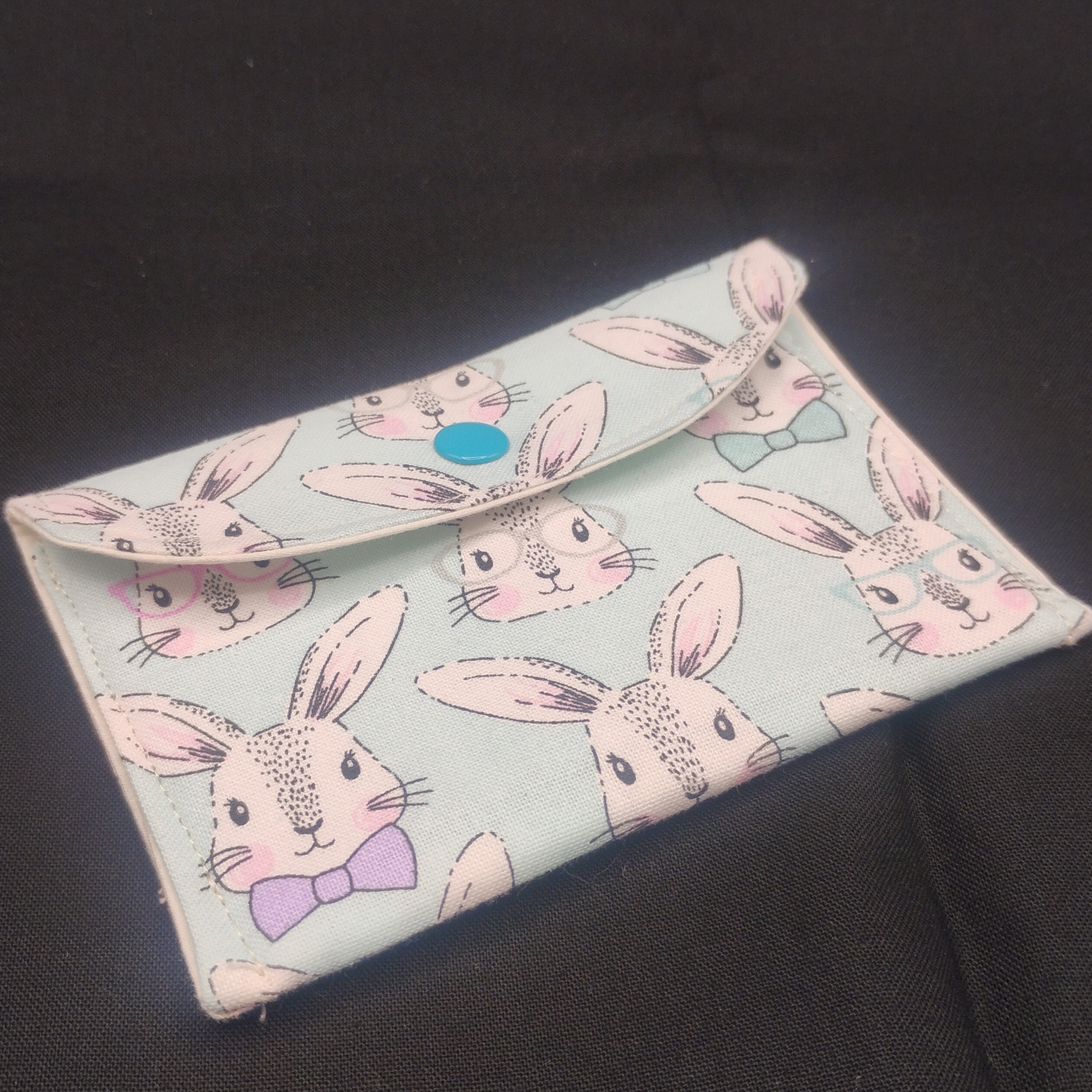 2463 Bunny