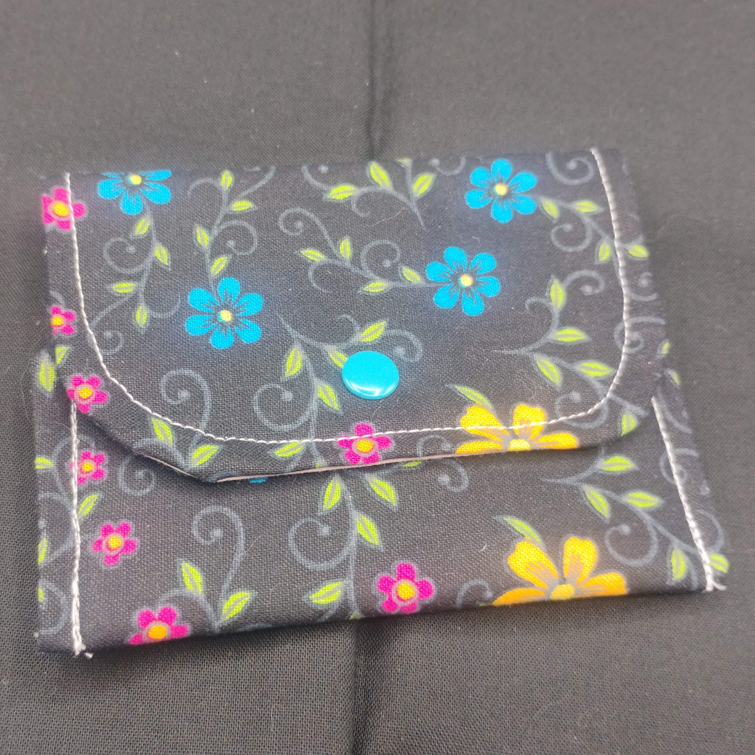 2464 Flower