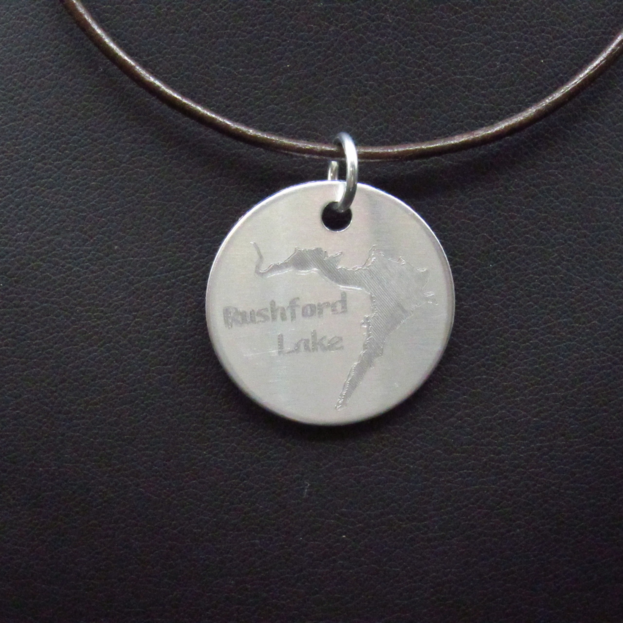 2494 Rushford Lake Round