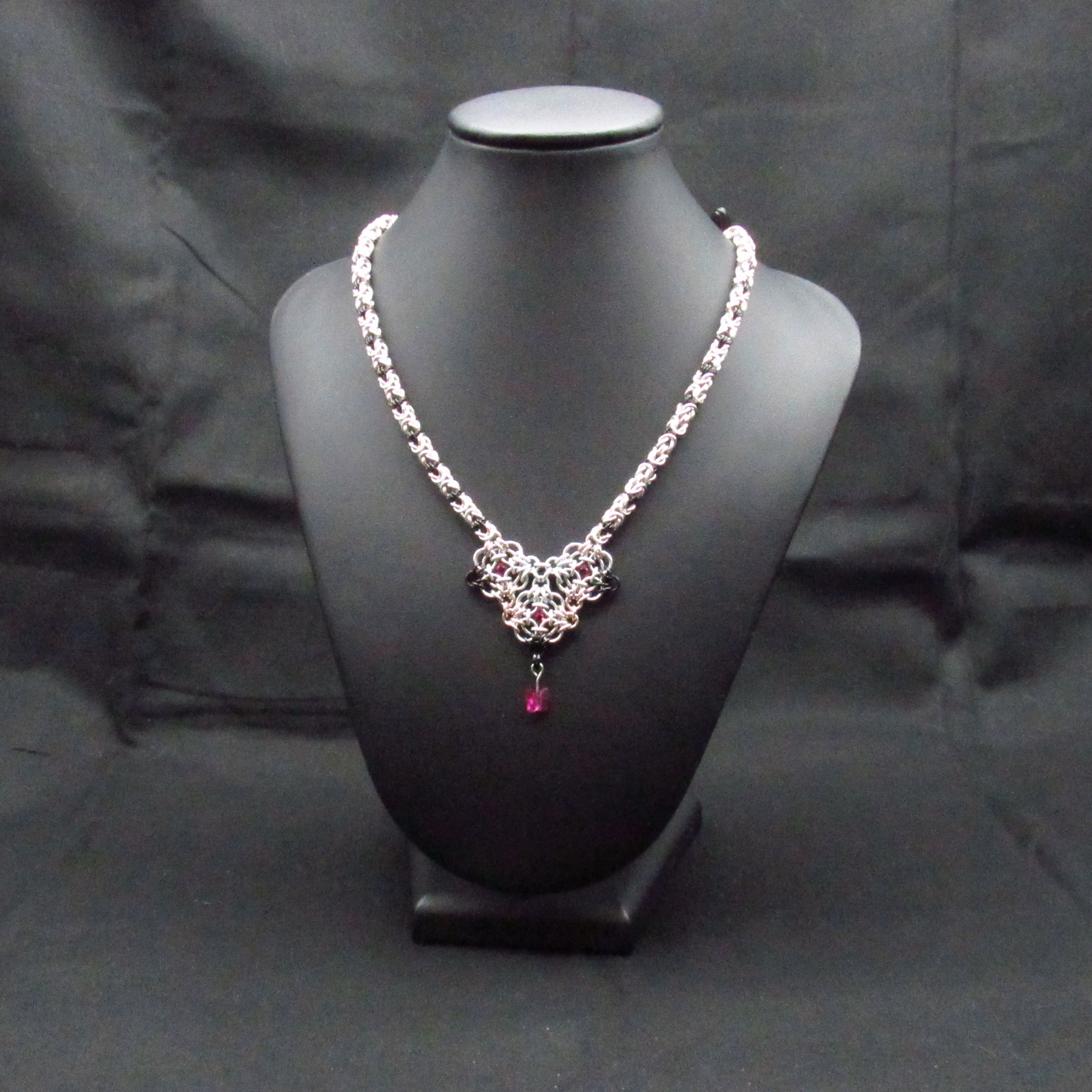 2496 Crystal Visions