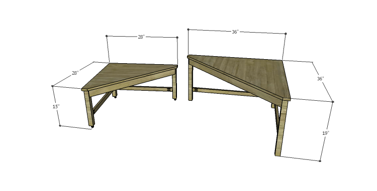 Nesting Tables Plans Download Nesting Tables Plans Download