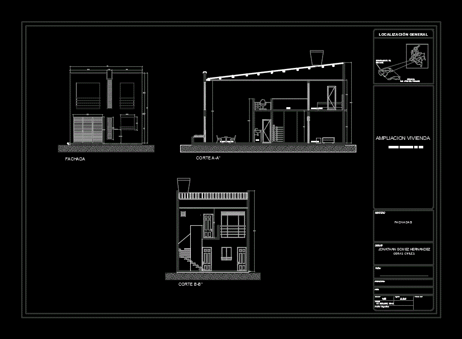 Casa mechanical services air conditioner repair specialists are highly skilled, professionals dedicated to keeping your cooling system operating at its peak. Court House Loft DWG Section for AutoCAD â€¢ Designs CAD