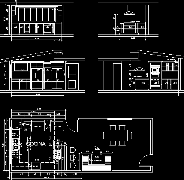 People have always been fascinated by the tragic fate of the rms titanic. Kitchen DWG Elevation for AutoCAD â€¢ Designs CAD