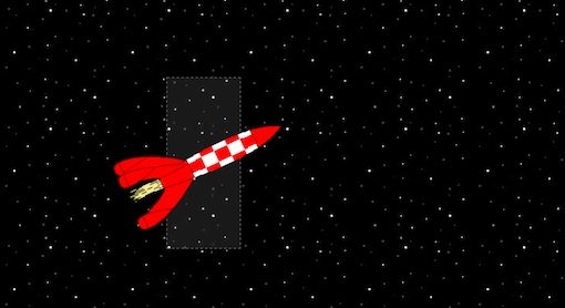 5 Amazing Examples of Animation Using CSS3 | Animators World