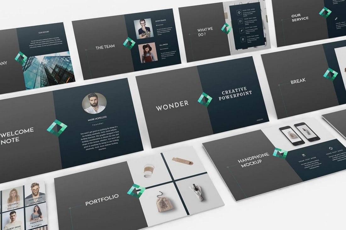 In this post, we’re featuring some of the best google slides templates you can use to create a professional presentation without designing … 50 Best Google Slides Themes Templates 2022 Design Shack