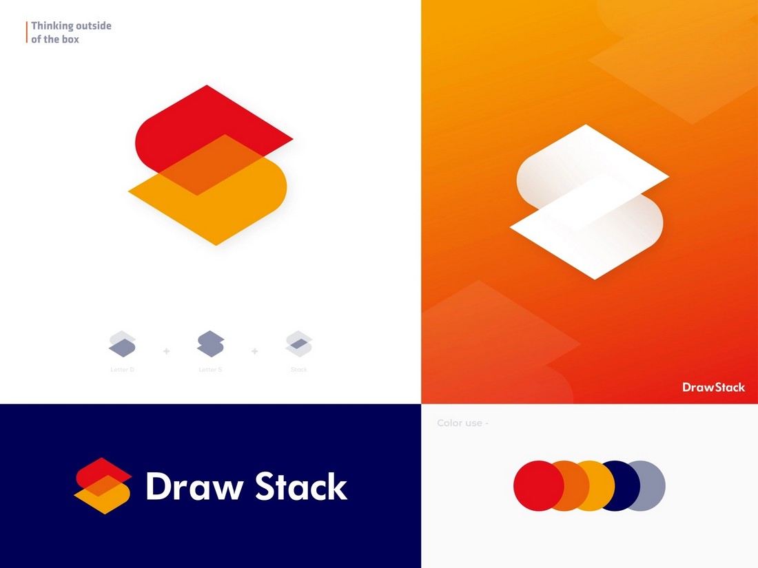 How To Design A Logo Design Shack