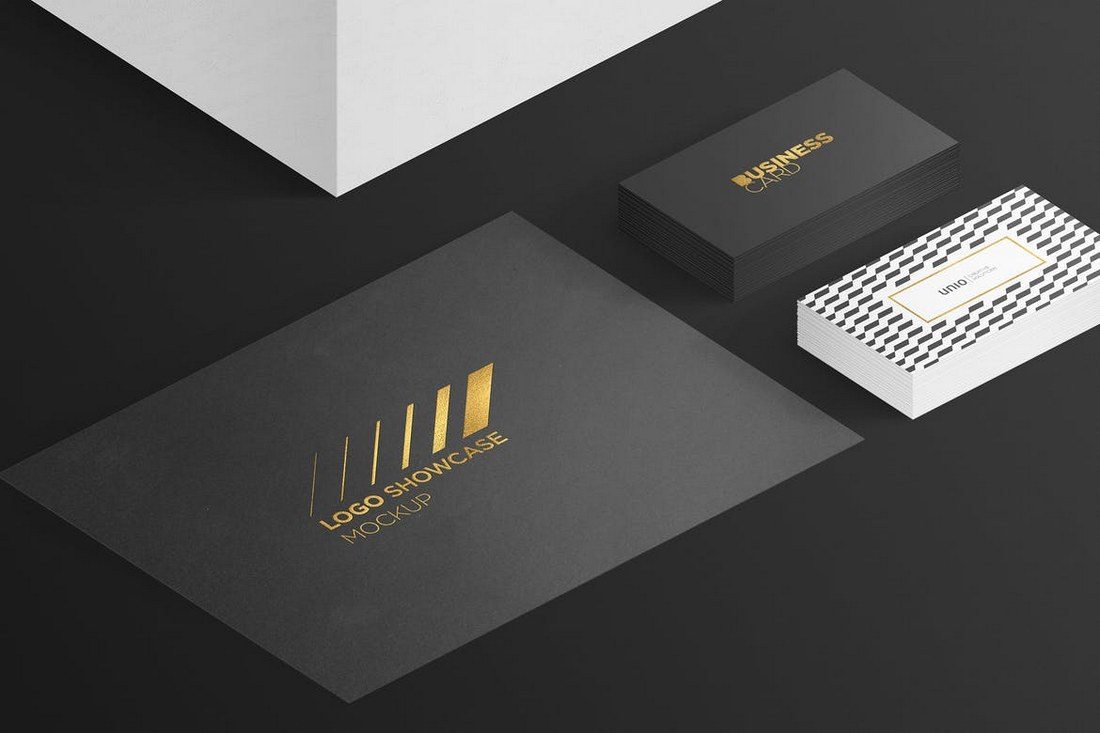 JPG 3d printing has evolved over time and revolutionized many businesses along the way. 35 Best 3d Logo Mockup Templates Design Shack