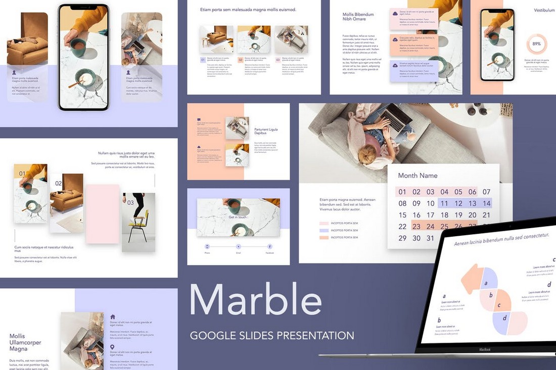 35 Best Google Slides Themes Templates 2021 Design Shack