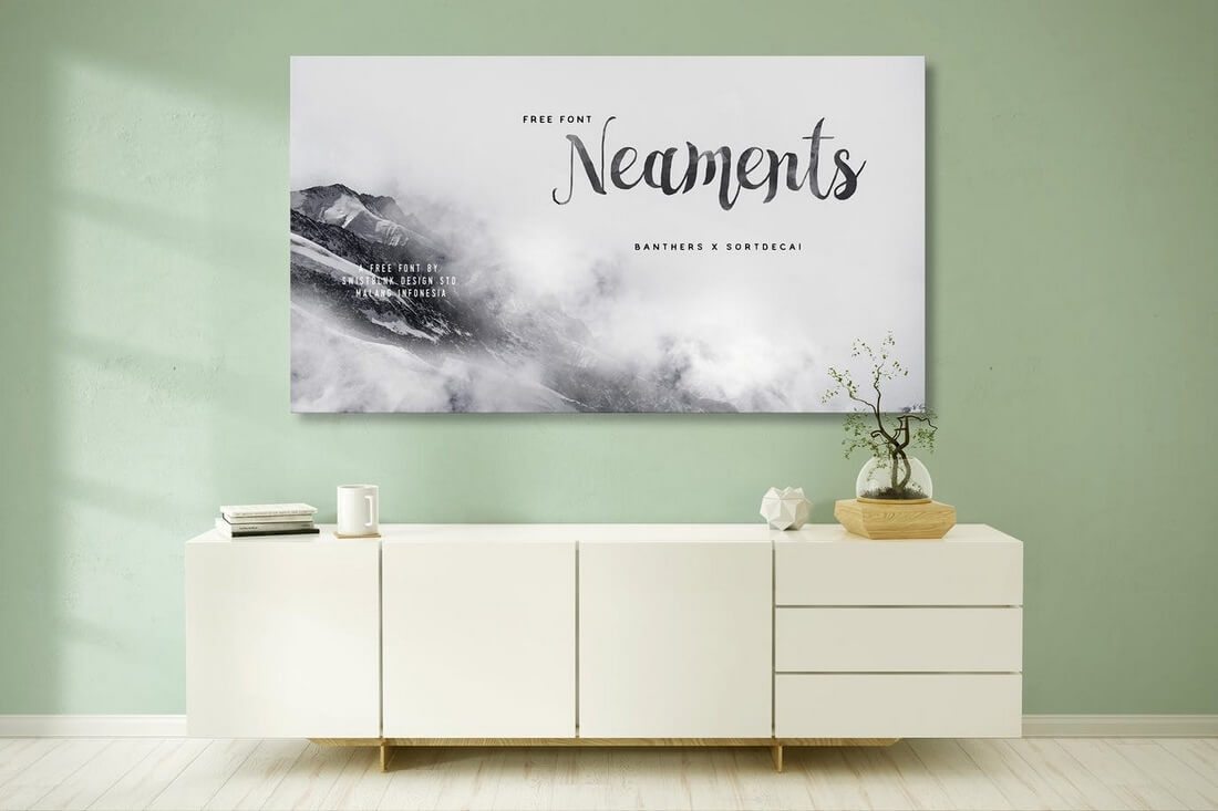 Free frame and bamboo sticks psd no reviews. 50 Best Poster Mockup Templates 2022 Design Shack