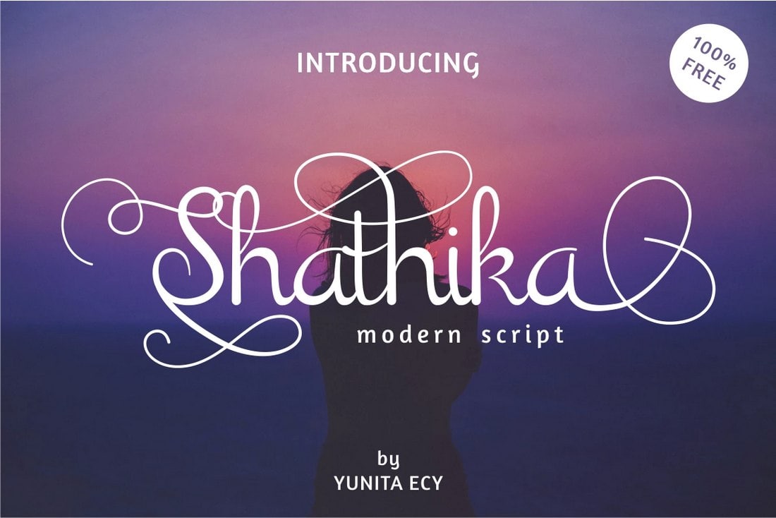 30 Best Tattoo Fonts Lettering Design Shack