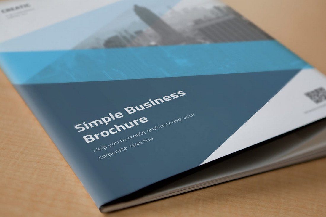 40 Best Microsoft Word Brochure Templates 2021 Design Shack