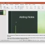 How To Add Notes To PowerPoint – Yes Web Designs