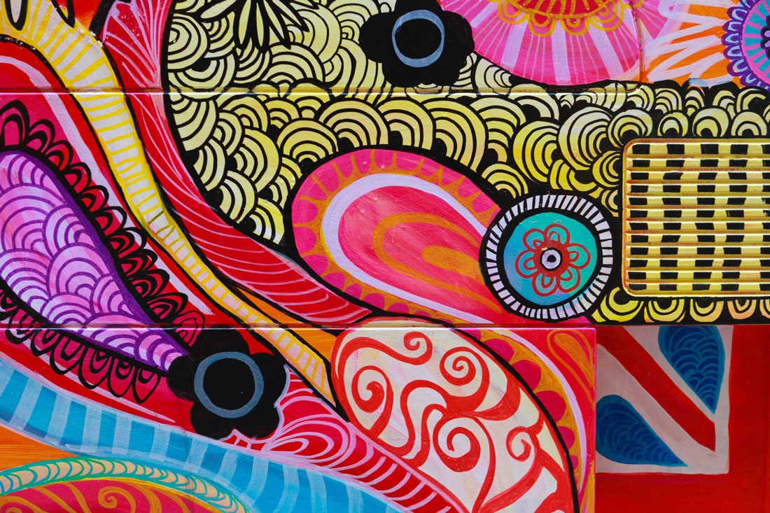 20+ creative project ideas to get you out of a design rut