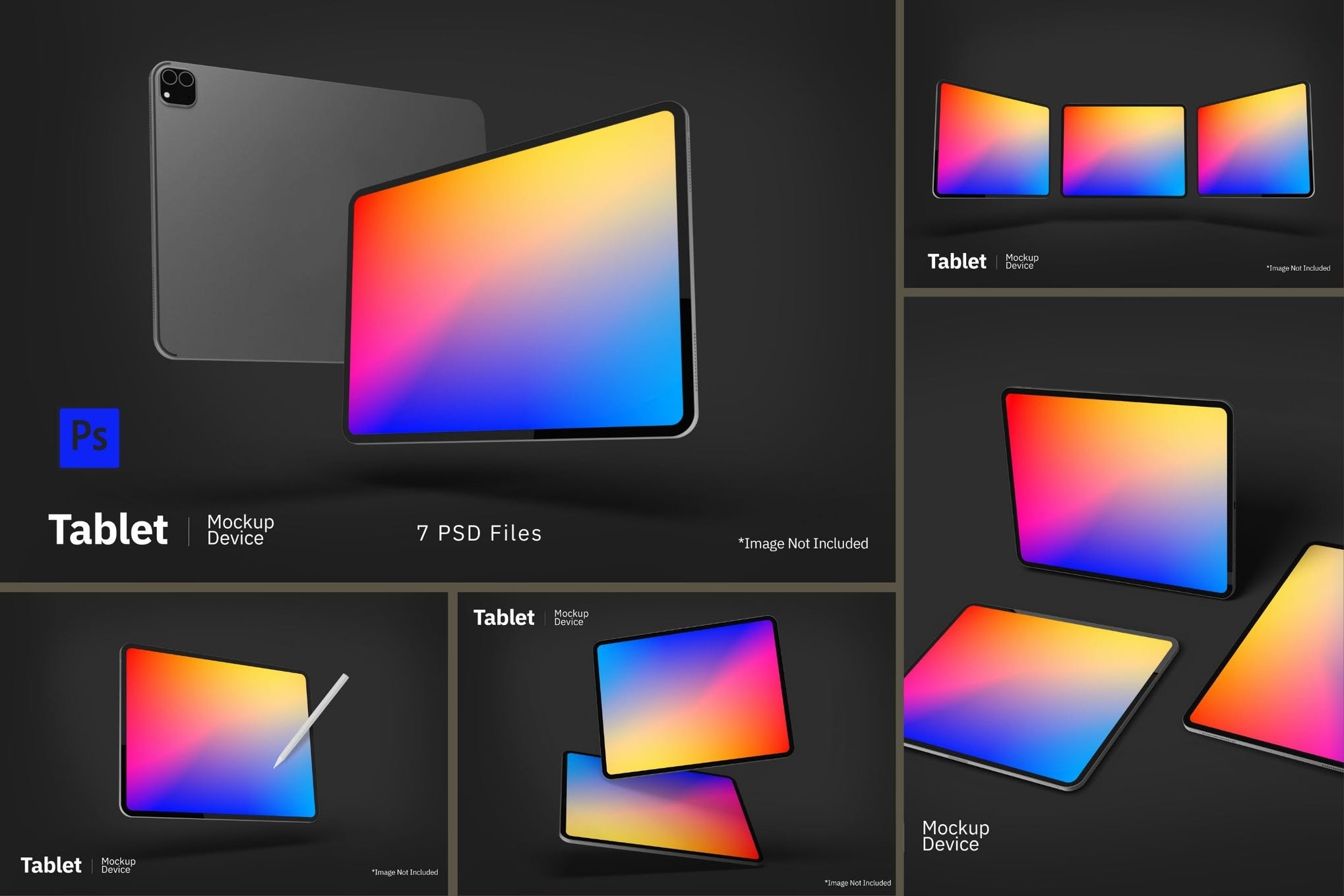 If you haven't noticed, our world is filled with plants. 50 Ipad Mockup Psd Png Templates Design Shack