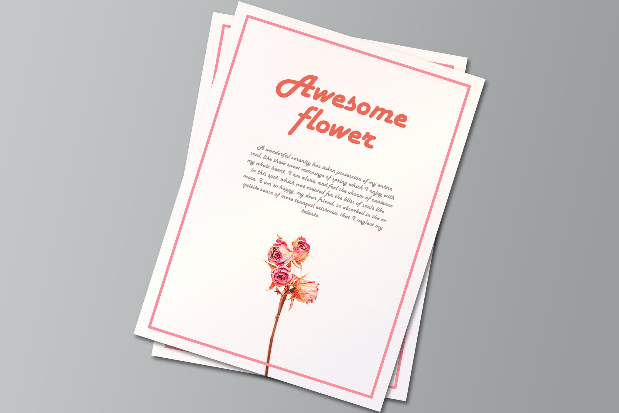 Best free flyer and poster mockups from the trusted websites. 50 Best Poster Mockup Templates 2022 Design Shack