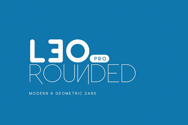 It comes with a unique mockup that's . 25+ Best Rounded Fonts (Free & Pro) | Design Shack