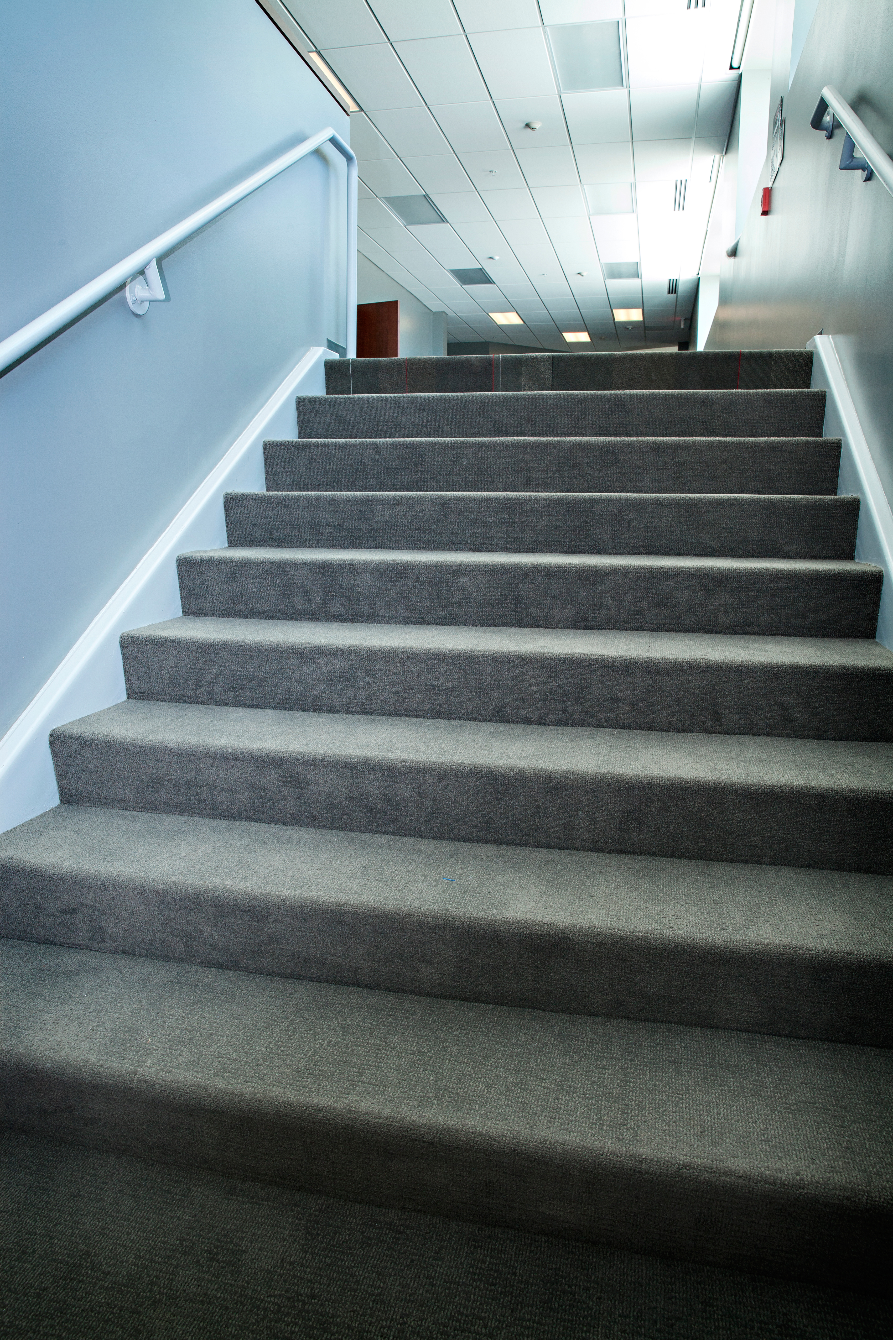 Milliken Broadloom Carpet