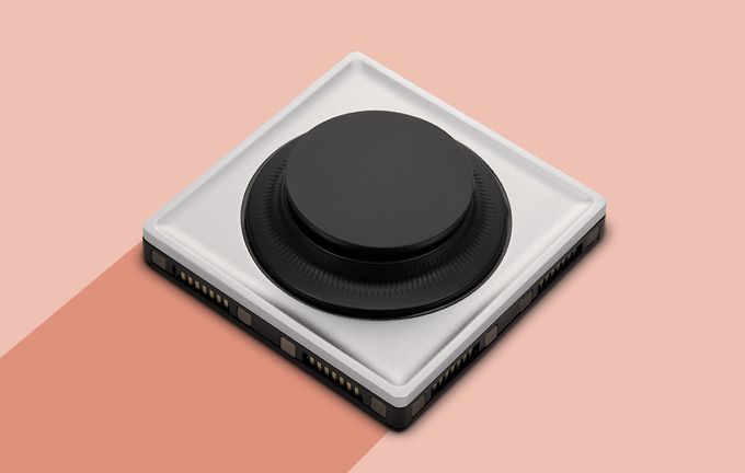 Creative Console A Modular Productivity Tool For Creative Designwanted - Download Modern Gradient Art | Ultra HD