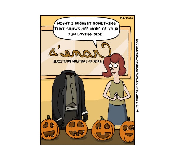 Fearful Halloween Jokes that Make You Shiver