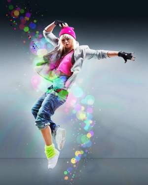 photoshop cs5 tutorials cool tutorial effects effect into lesson turn lighting extremely updated