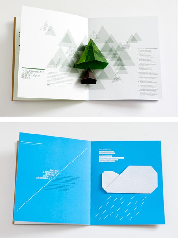Find & download free graphic resources for layout design booklet. 50 Amazing Brochure Design Examples to Get Your