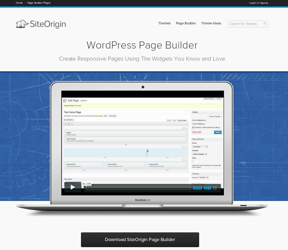 By chyelle dvorak 16 september 2020 one.com is a website builder capable of translating across any device. Responsive Layout Builders for WordPress: What the Hell Are They