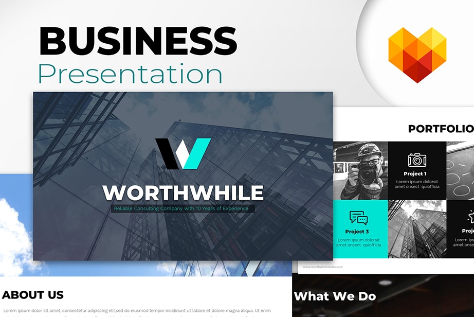 Free Ppt Templates Draw Your Marketing Plan Presentation In 8 Steps
