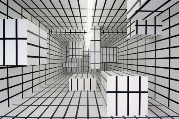 Image result for 3d space element of design