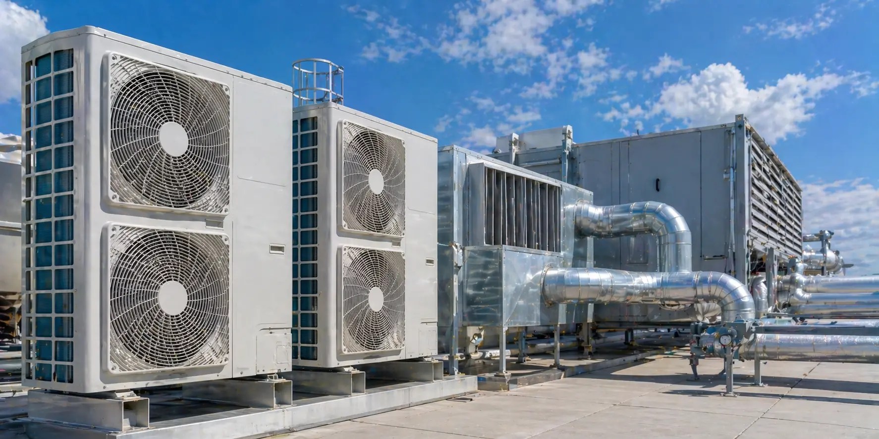 HVAC